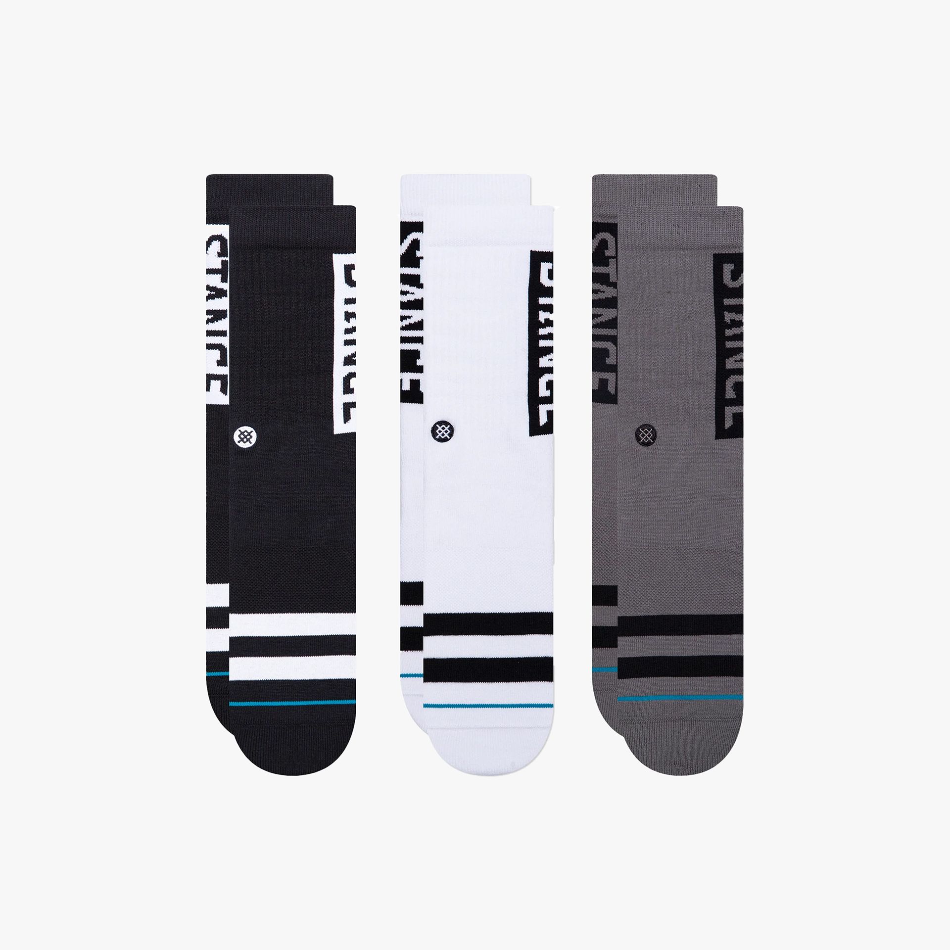 Stance Pack 3 The OG