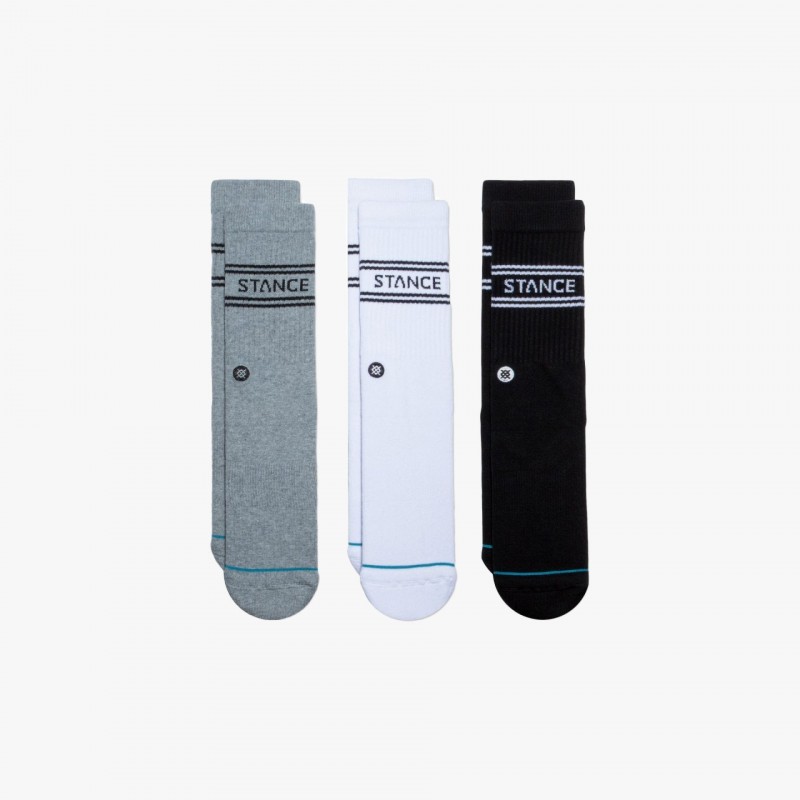 Stance Pack 3 Basic Crew - A556D20SRO MUL | Fuxia, Urban Tribes United