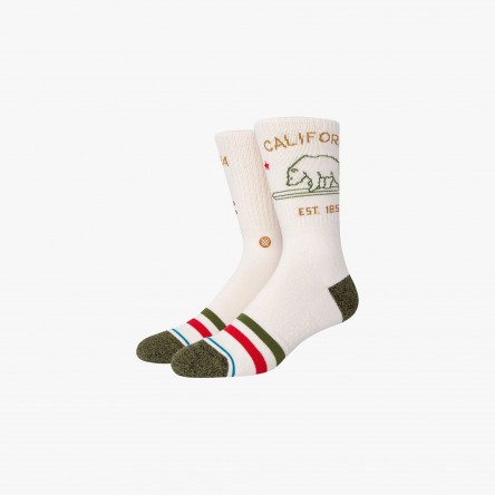 Stance California Republic 2 Stance California Republic 2