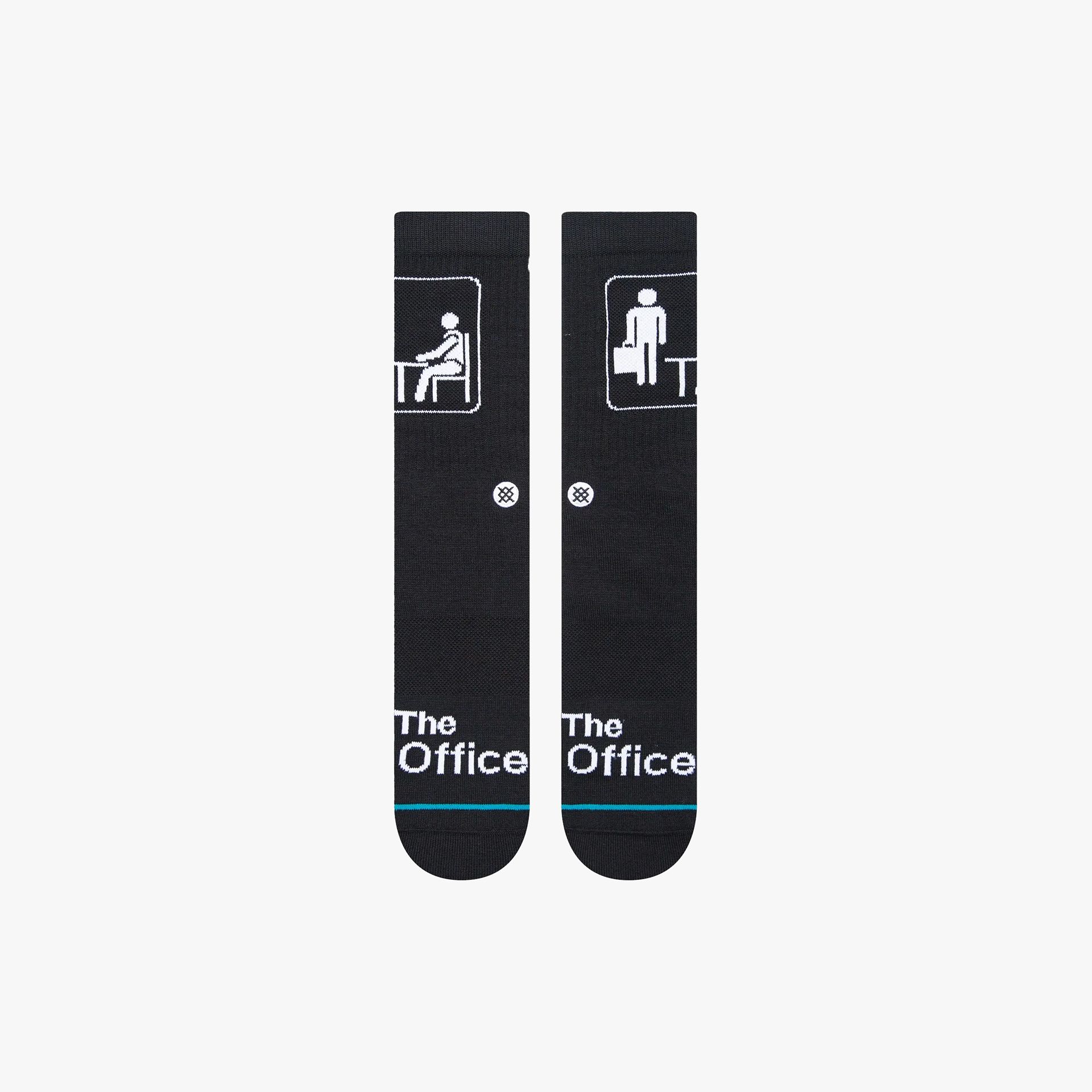 Stance The Office Intro