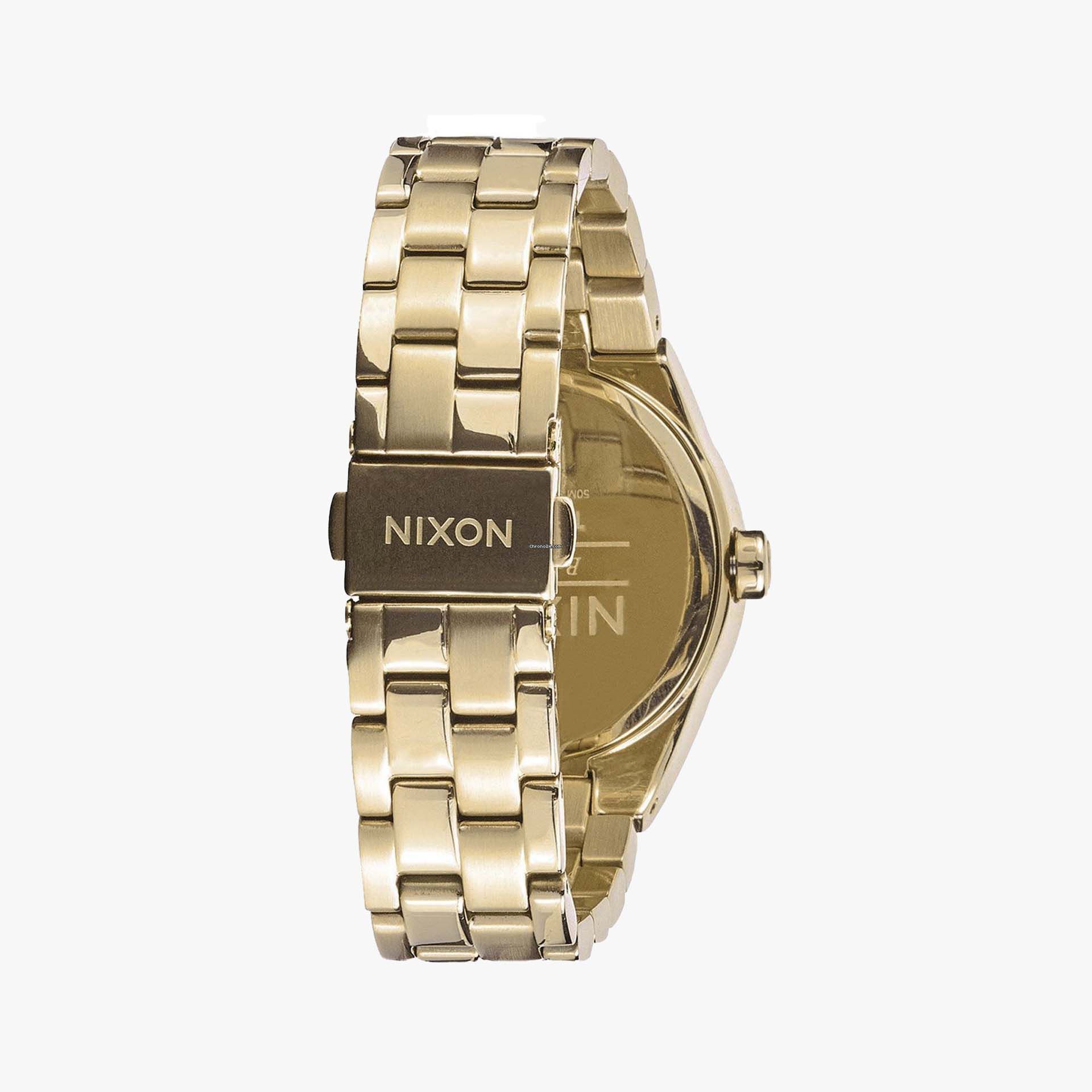 Nixon Idol