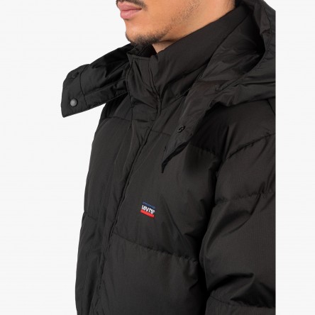 Levis Fillmore Mid Parka 2.0 - A0950 0000 | Fuxia