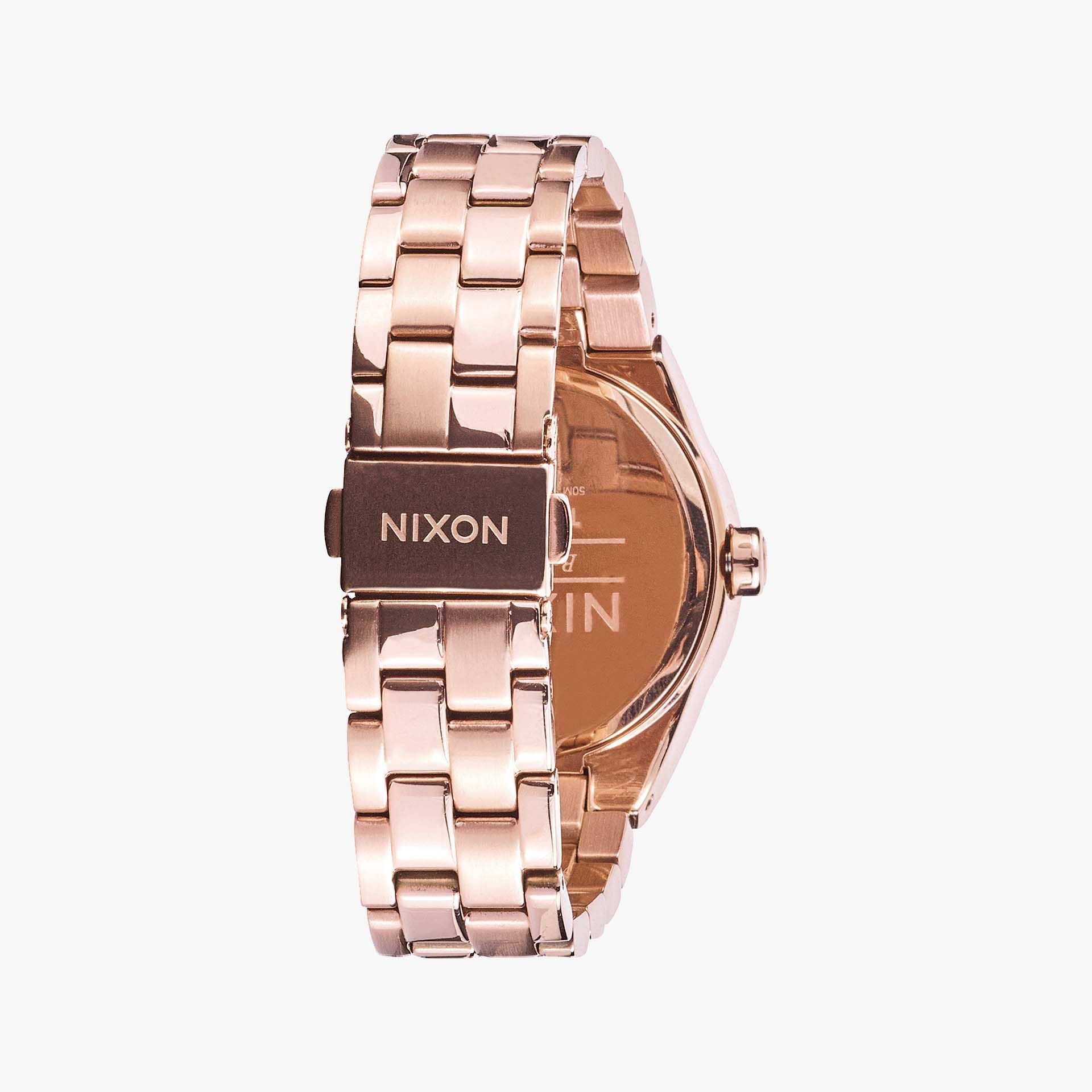 Nixon Idol