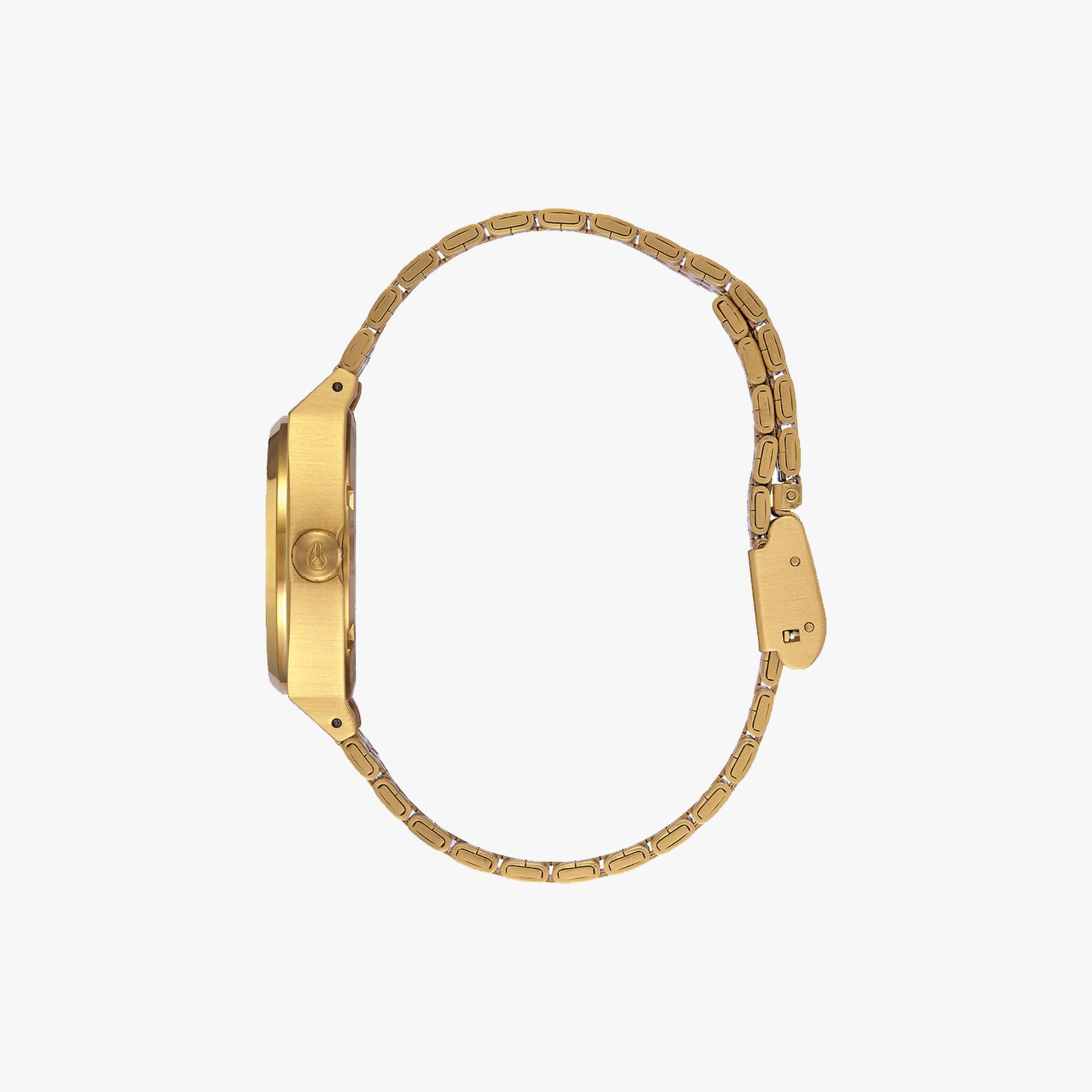 Nixon Relógio Medium Time Teller