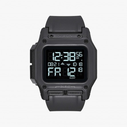 Nixon Regulus - A1180 001 | Fuxia
