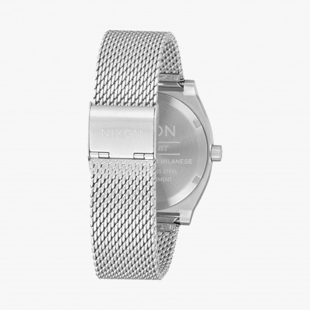 Nixon milanese discount