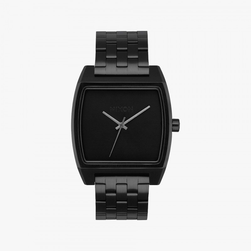 Nixon Time Tracker - A1245 001 | Fuxia