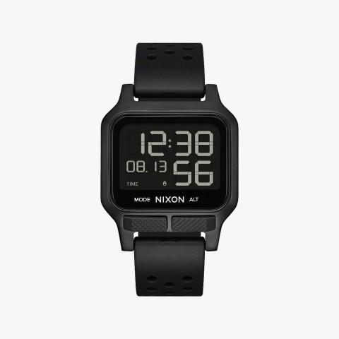Nixon Heat