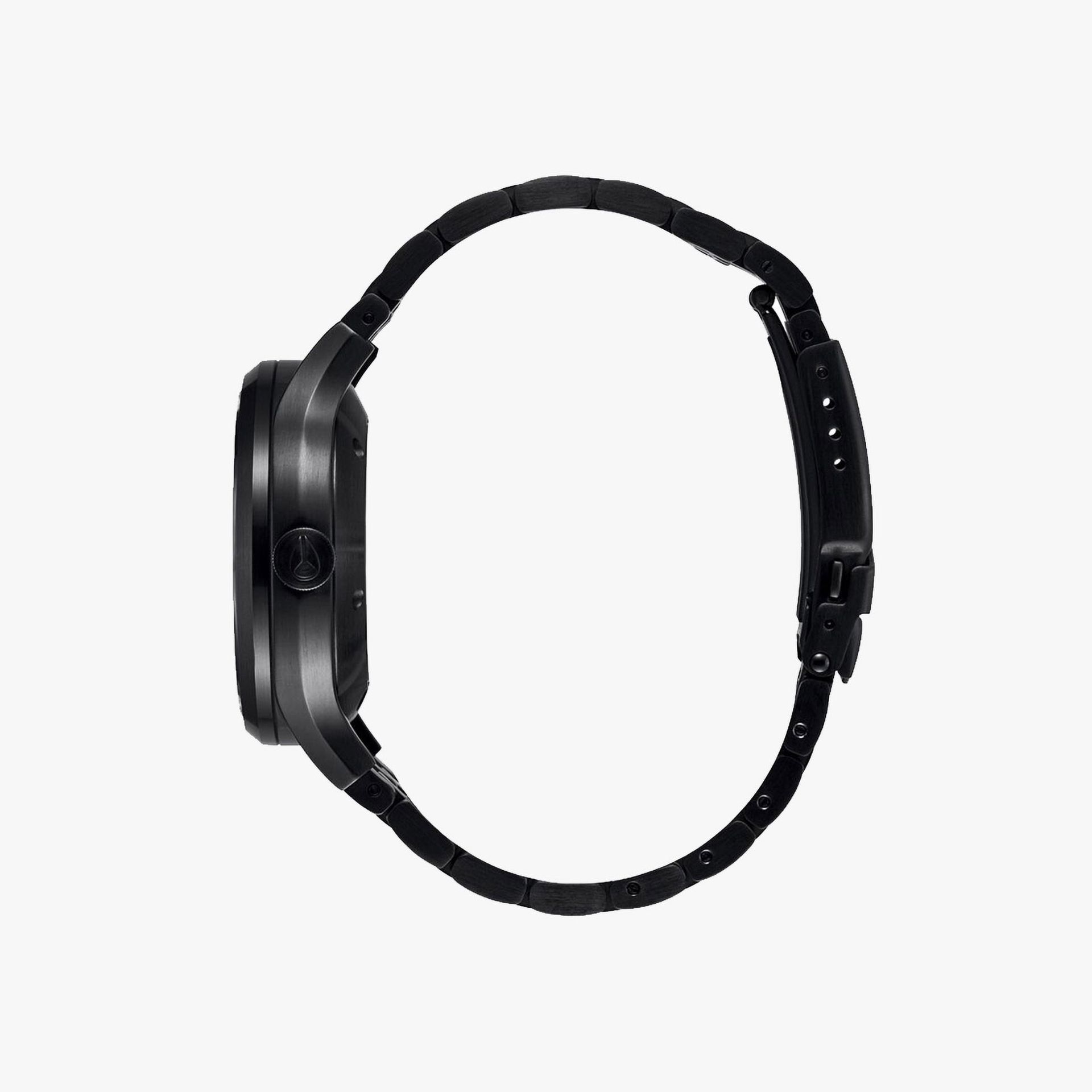 Nixon Spectra