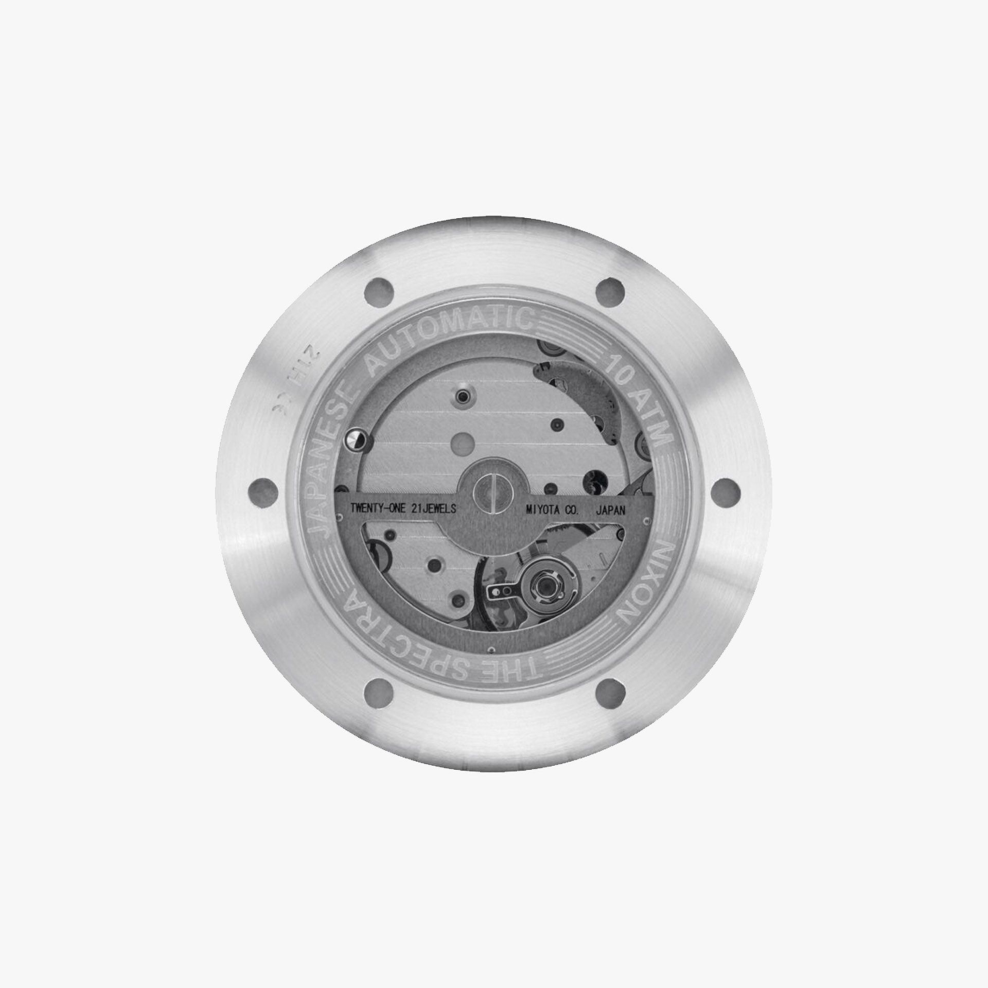 Nixon Spectra