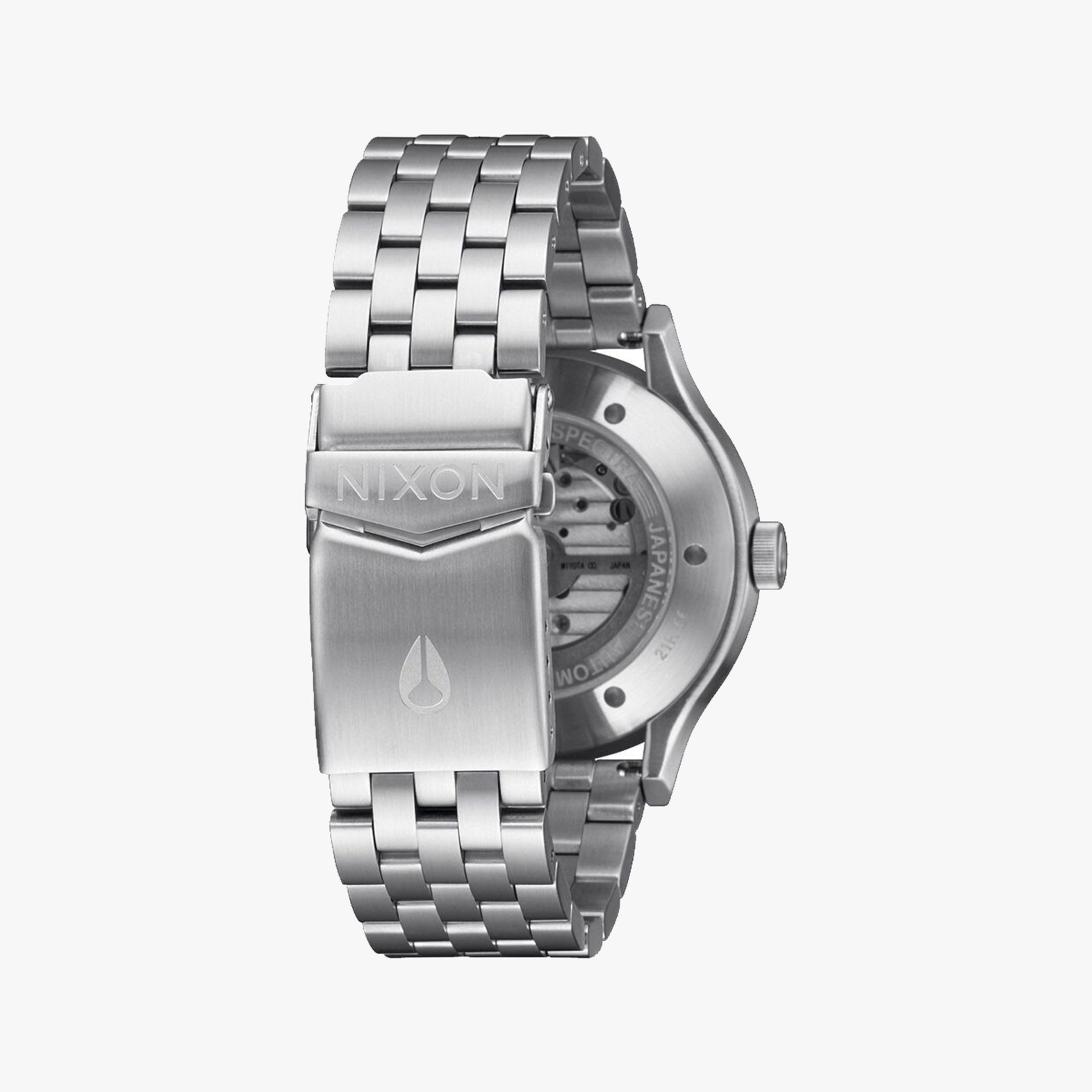 Nixon Spectra