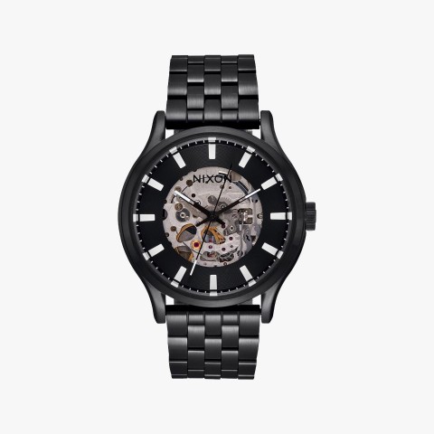 Nixon Spectra