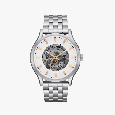 Nixon Spectra