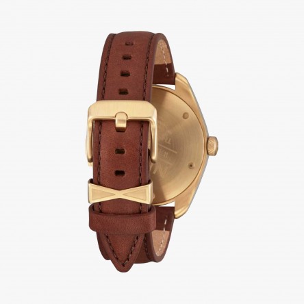 Nixon Thalia Leather - A1343 2691 | Fuxia