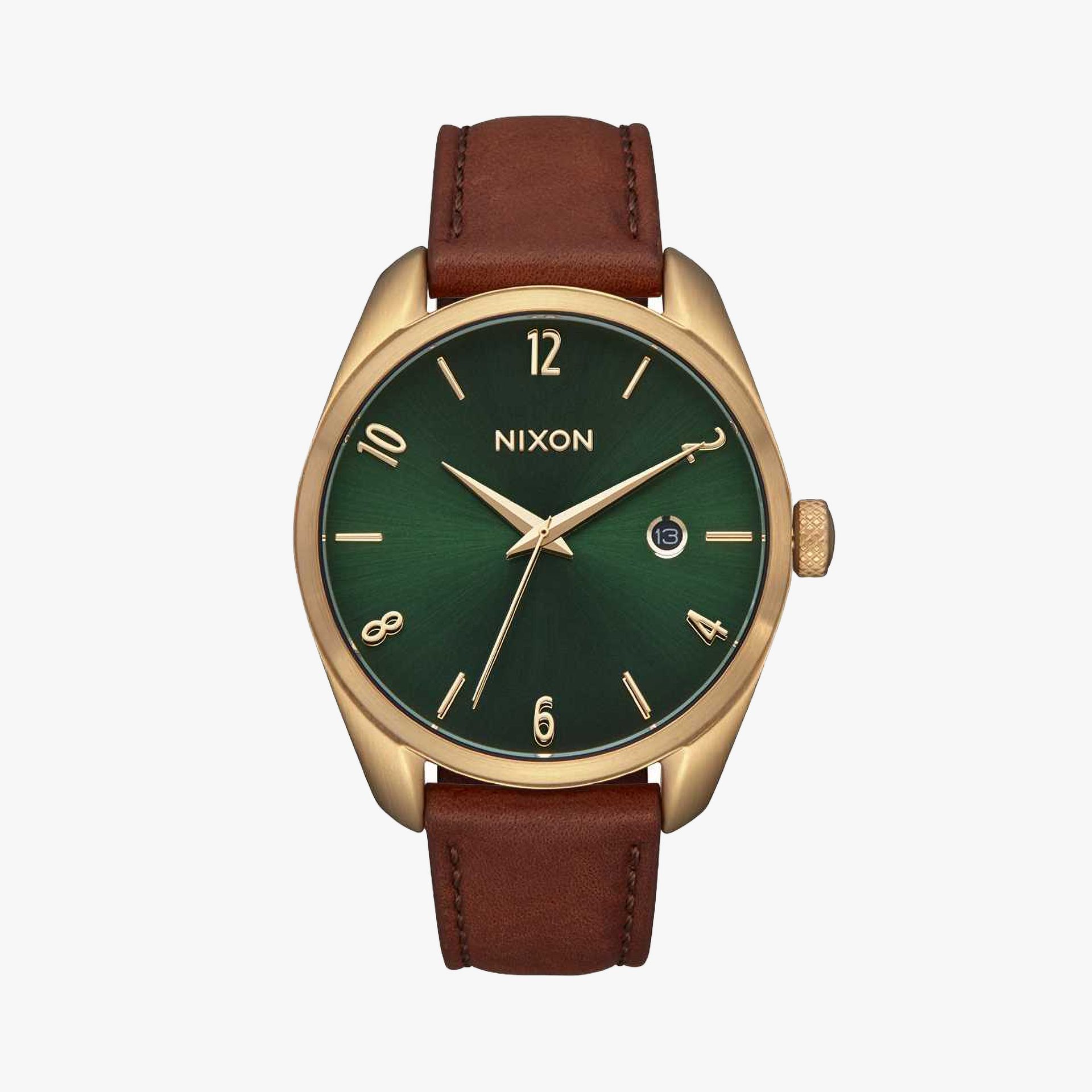 Nixon Thalia Leather