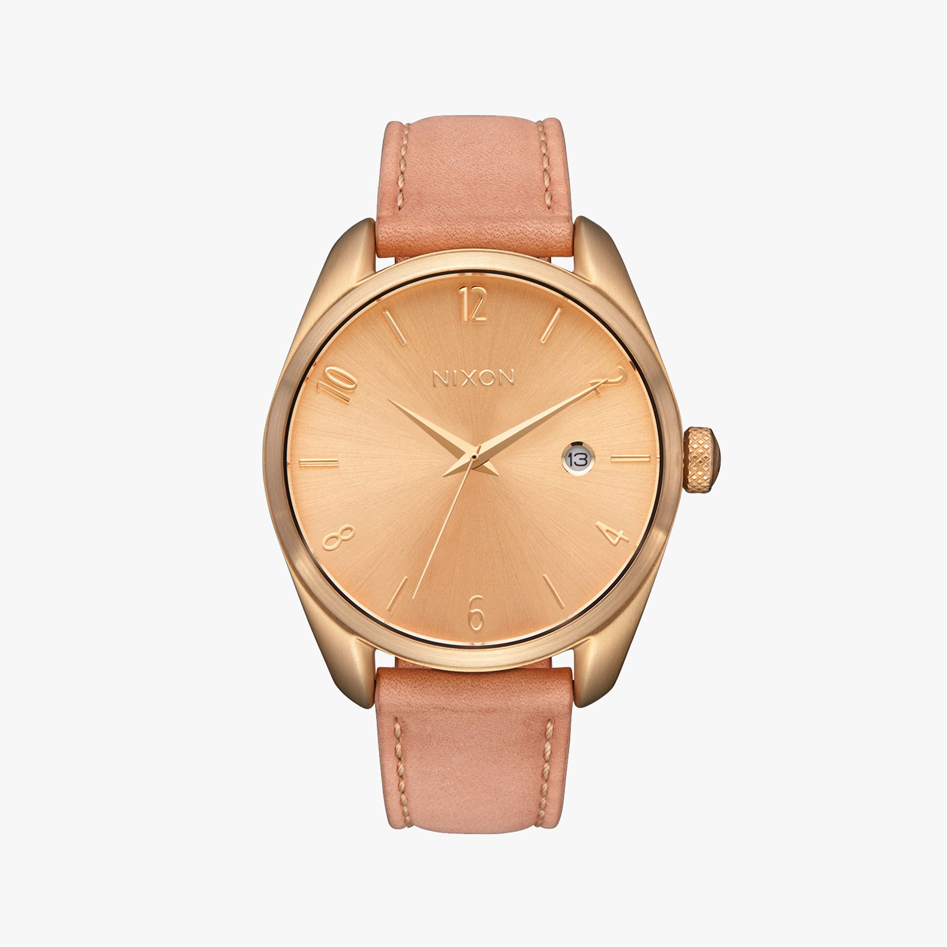 Nixon Thalia Leather