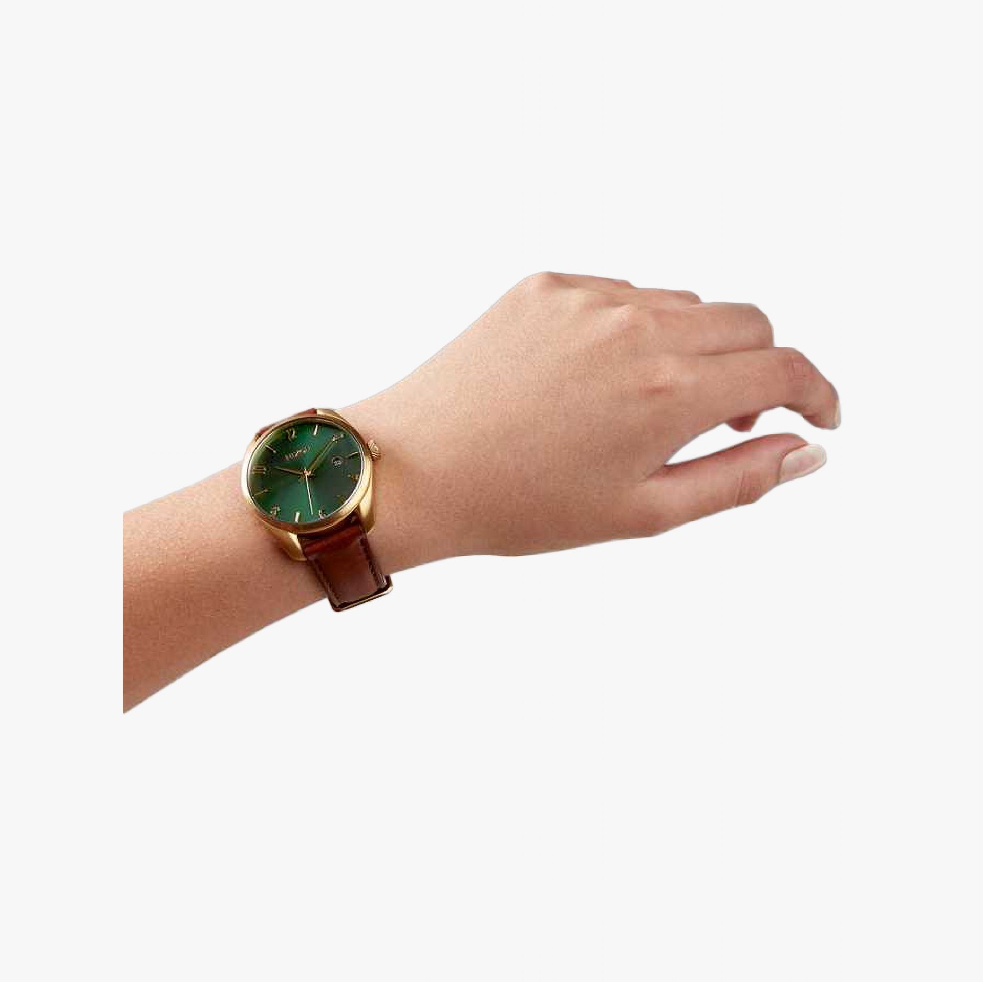 Nixon Thalia Leather