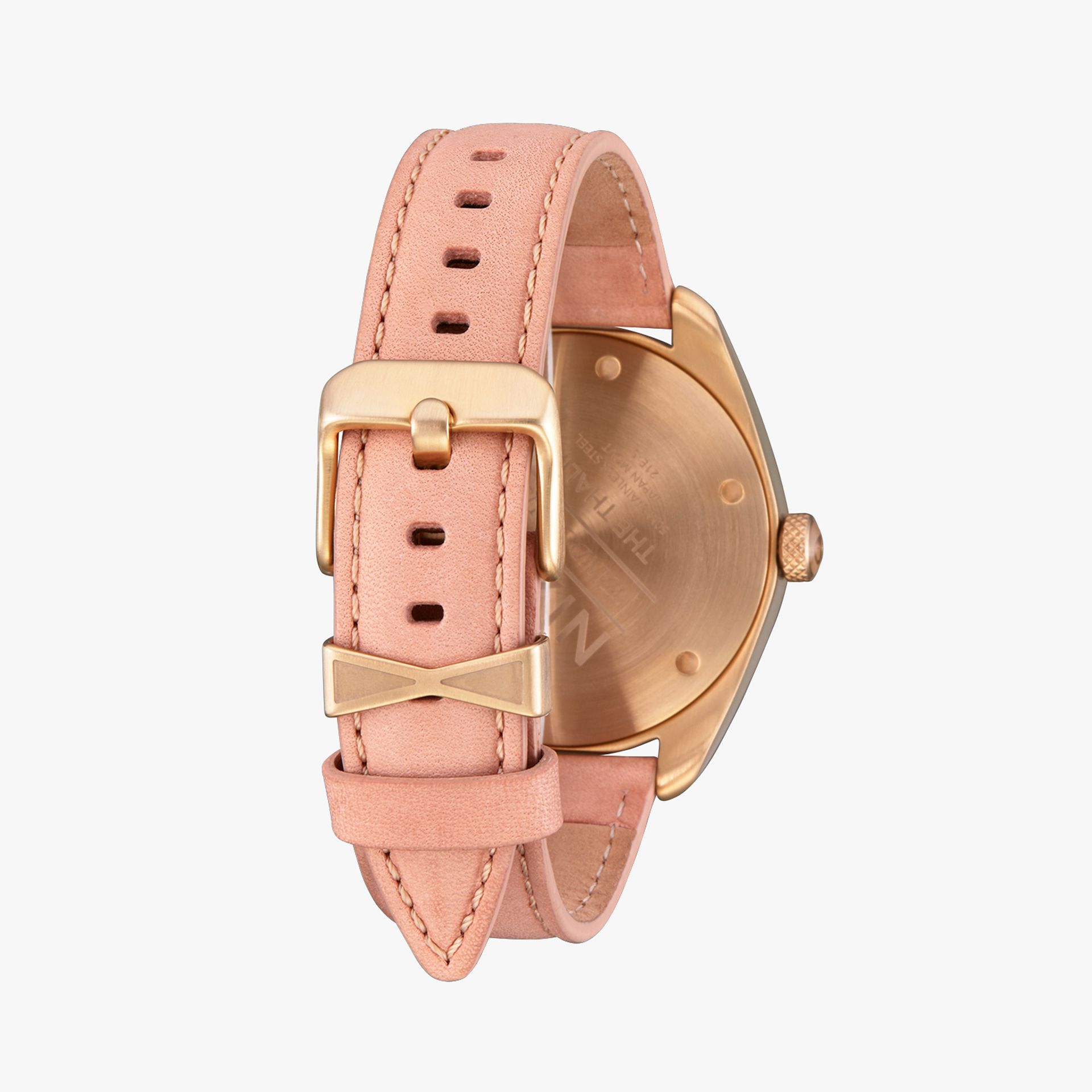 Nixon Thalia Leather