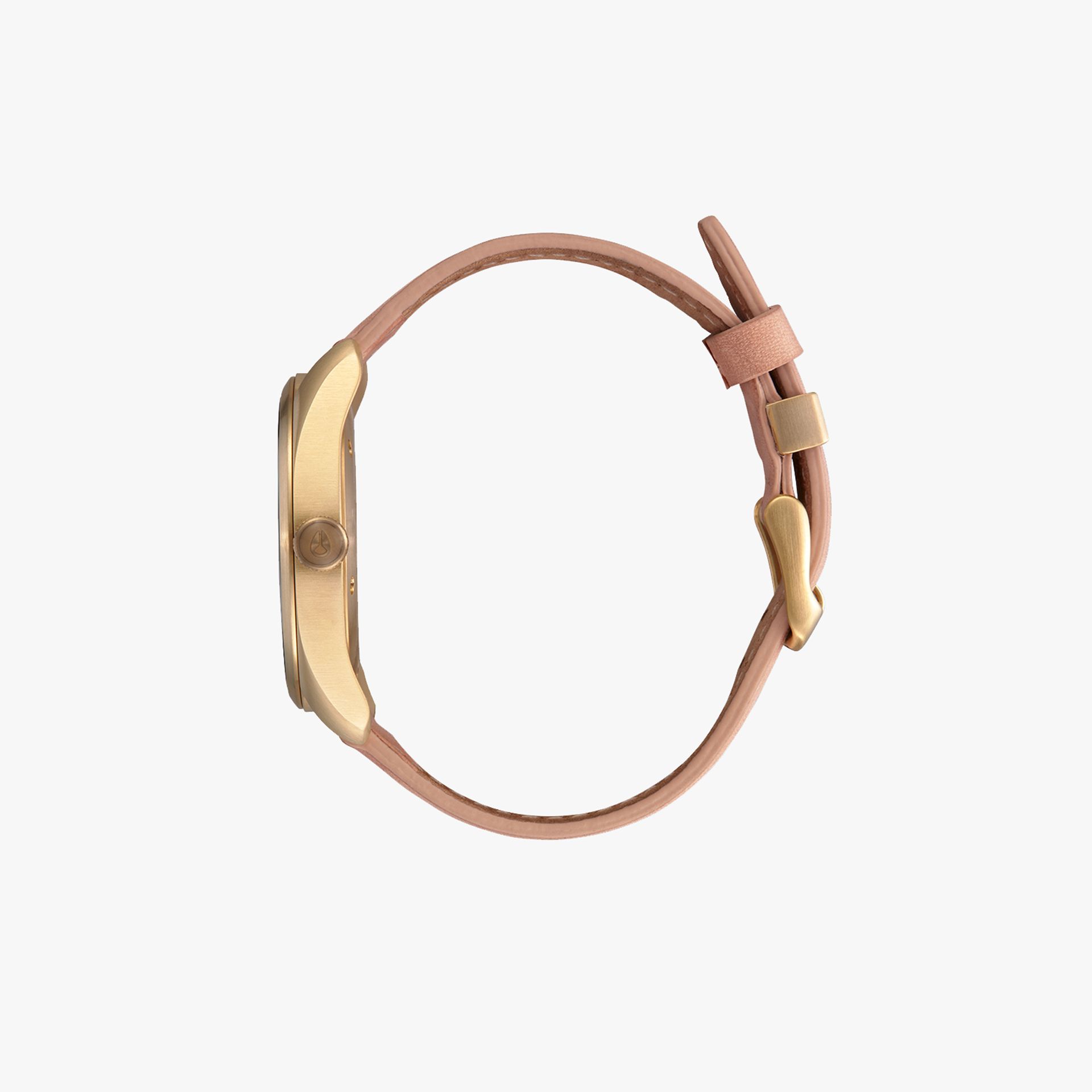 Nixon Thalia Leather