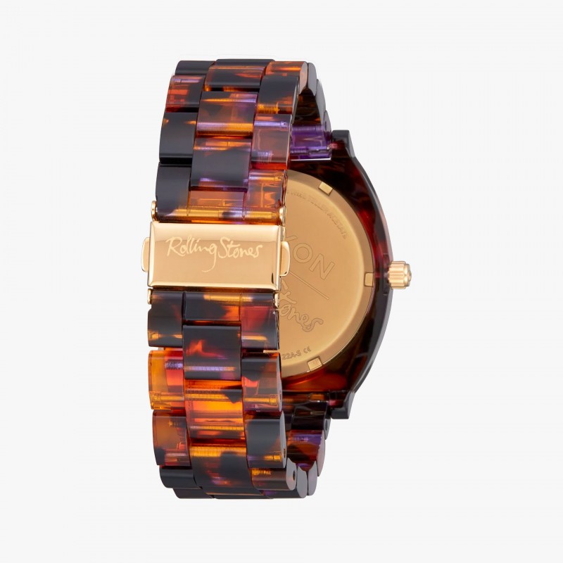 Nixon Time Teller Rolling Stones - A1359 2483 | Fuxia, Urban Tribes United