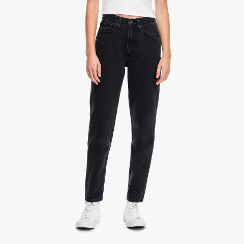 Levis 80s Mom W