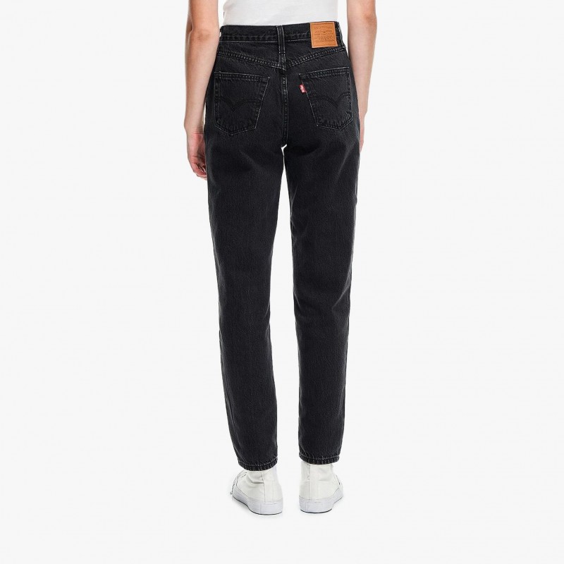 Levis 80s Mom W - A3506 0006 | Fuxia, Urban Tribes United