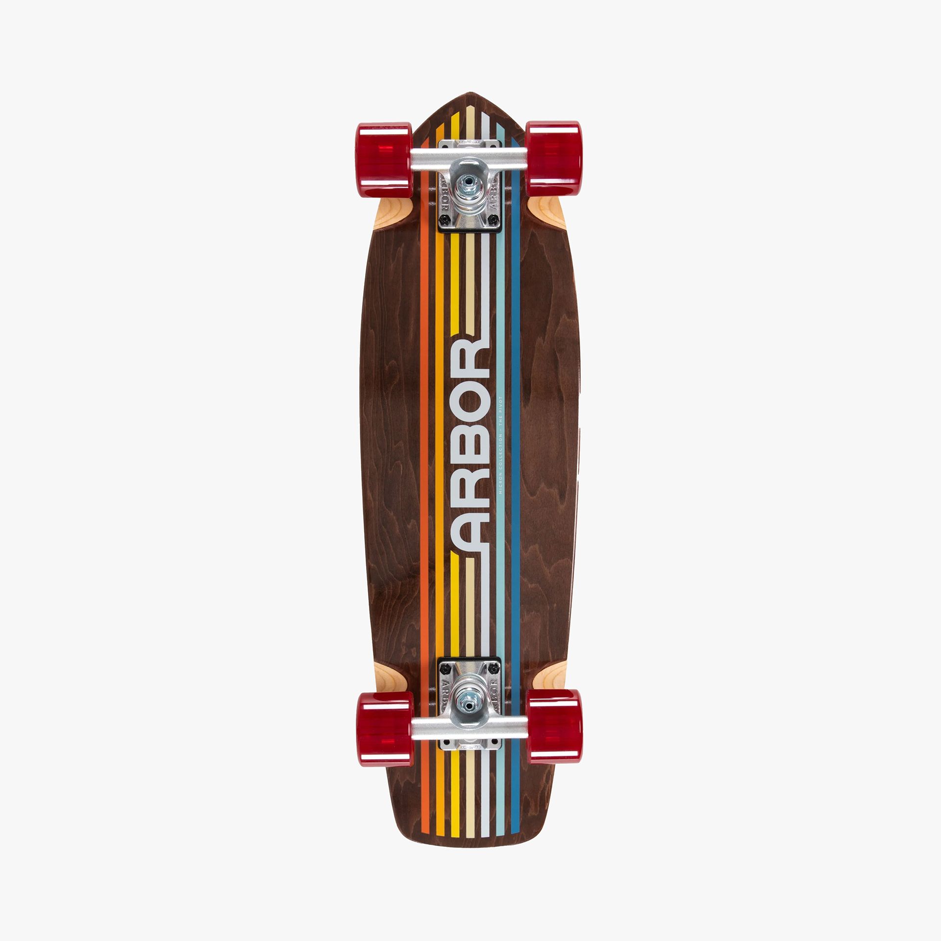 Arbor Cruiser Complete Micron Pivot 7.5