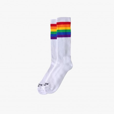 American Socks Rainbow Pride