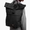Lyle & Scoot Coated Rolltop