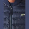 Lacoste Padded Water Repellent