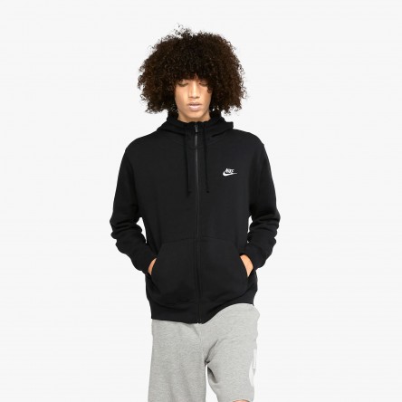 Nike Sportswear Club - BV2645 010 | Fuxia