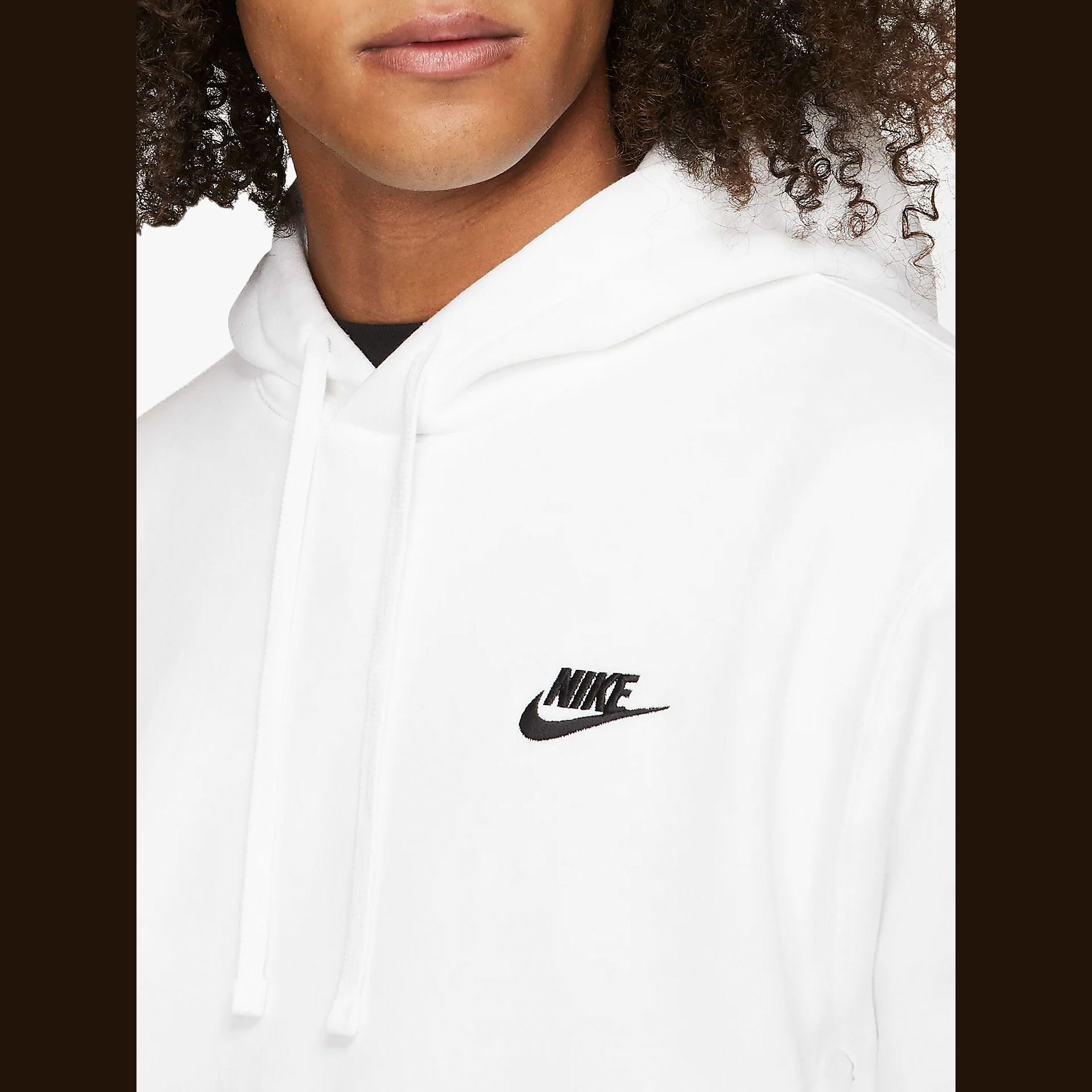 Nike Club Fleece