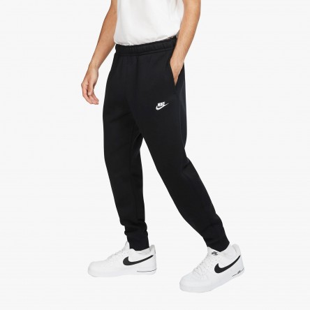 Nike Sportswear Club - BV2671 010 | Fuxia