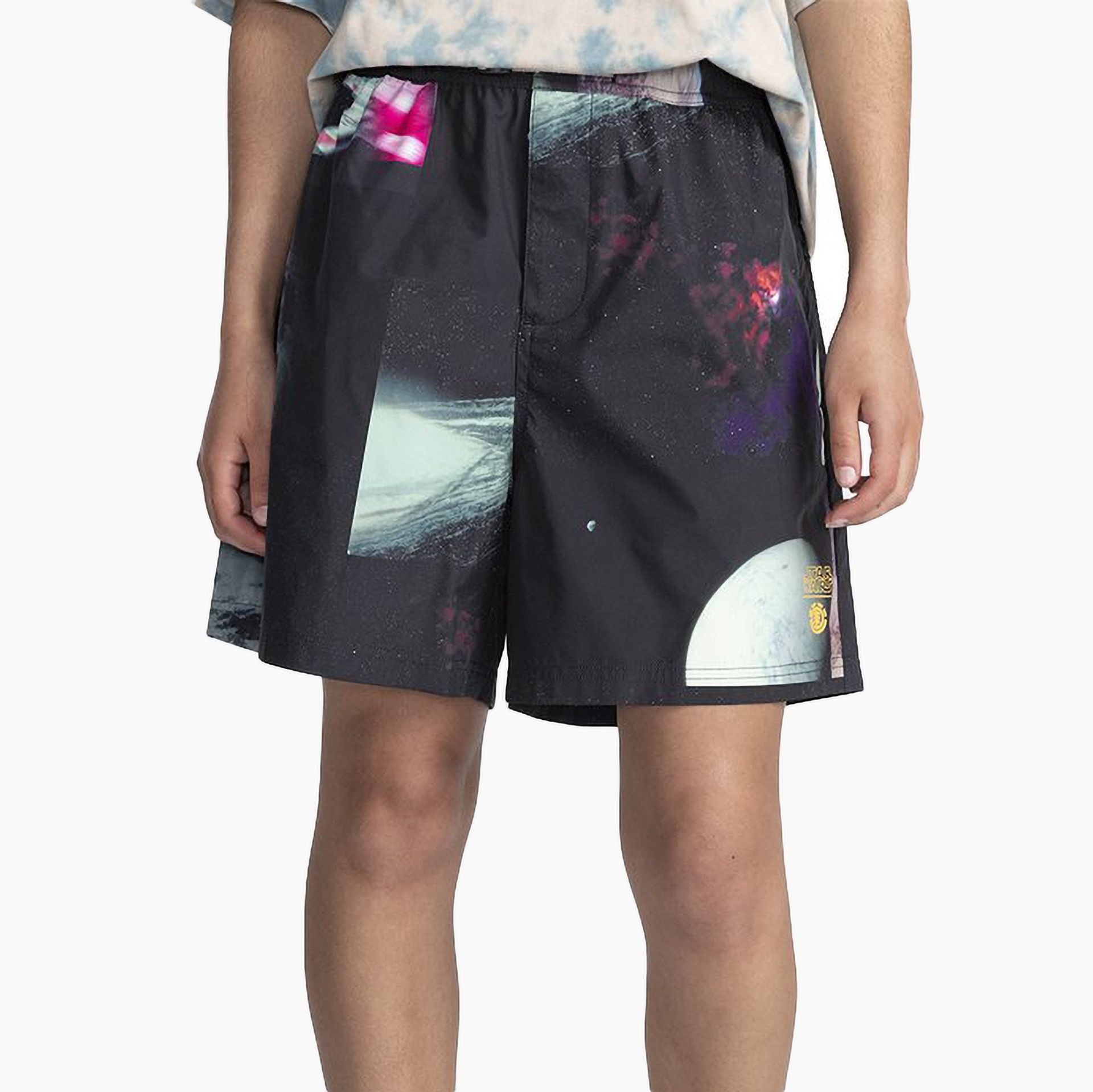 Element Swxe Solar Wander Star Wars