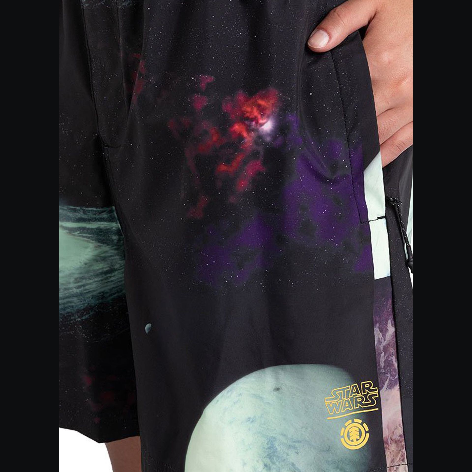 Element Swxe Solar Wander Star Wars