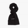 Fred Perry Cable Branded Scarf