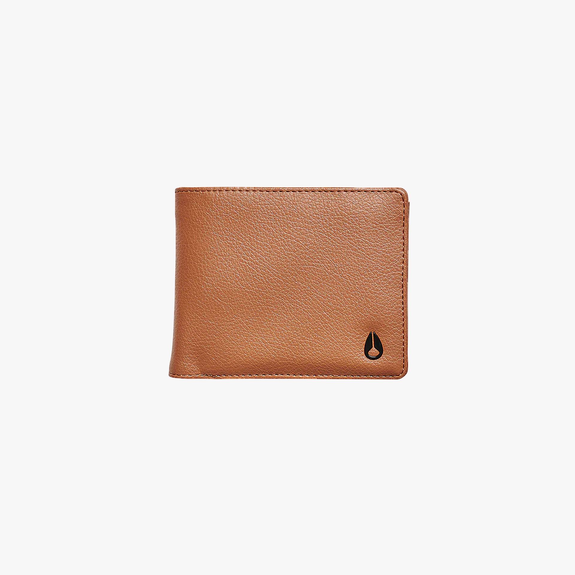 Nixon Pass Vegan Leather