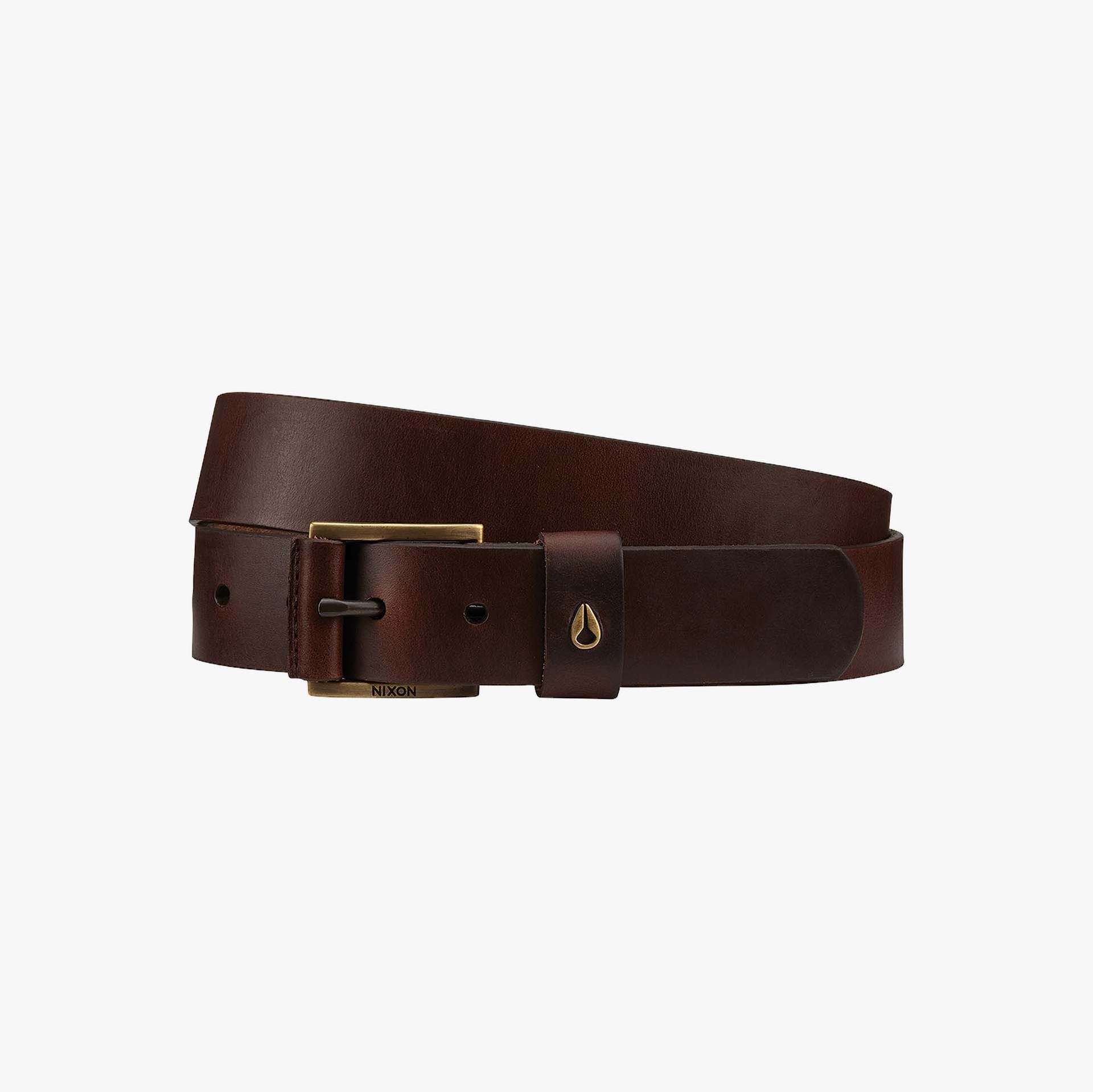 Nixon Americana Leather