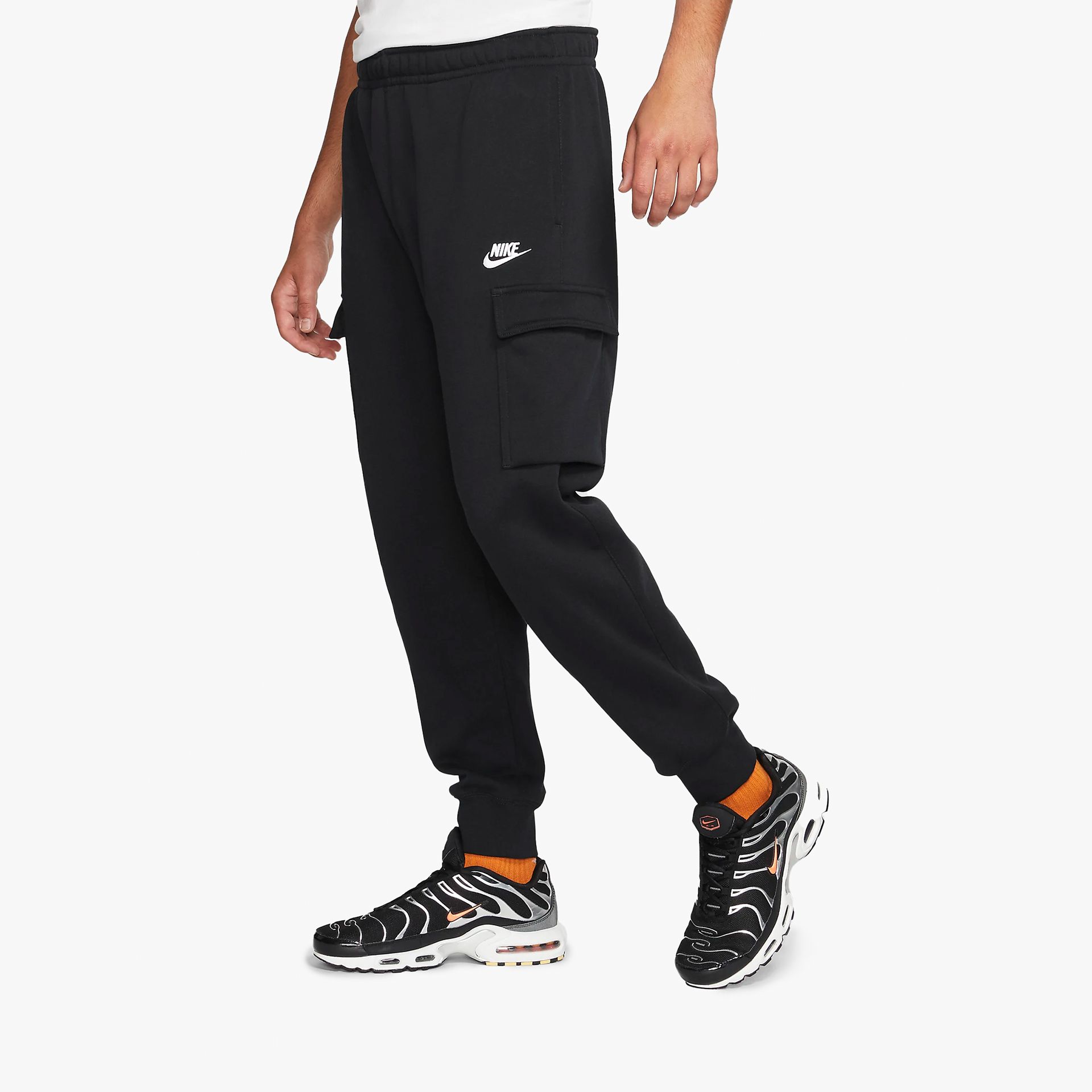 Nike Sportswear Club Cargo