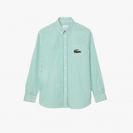 Lacoste Regular Fit - CH6410 737 | Fuxia