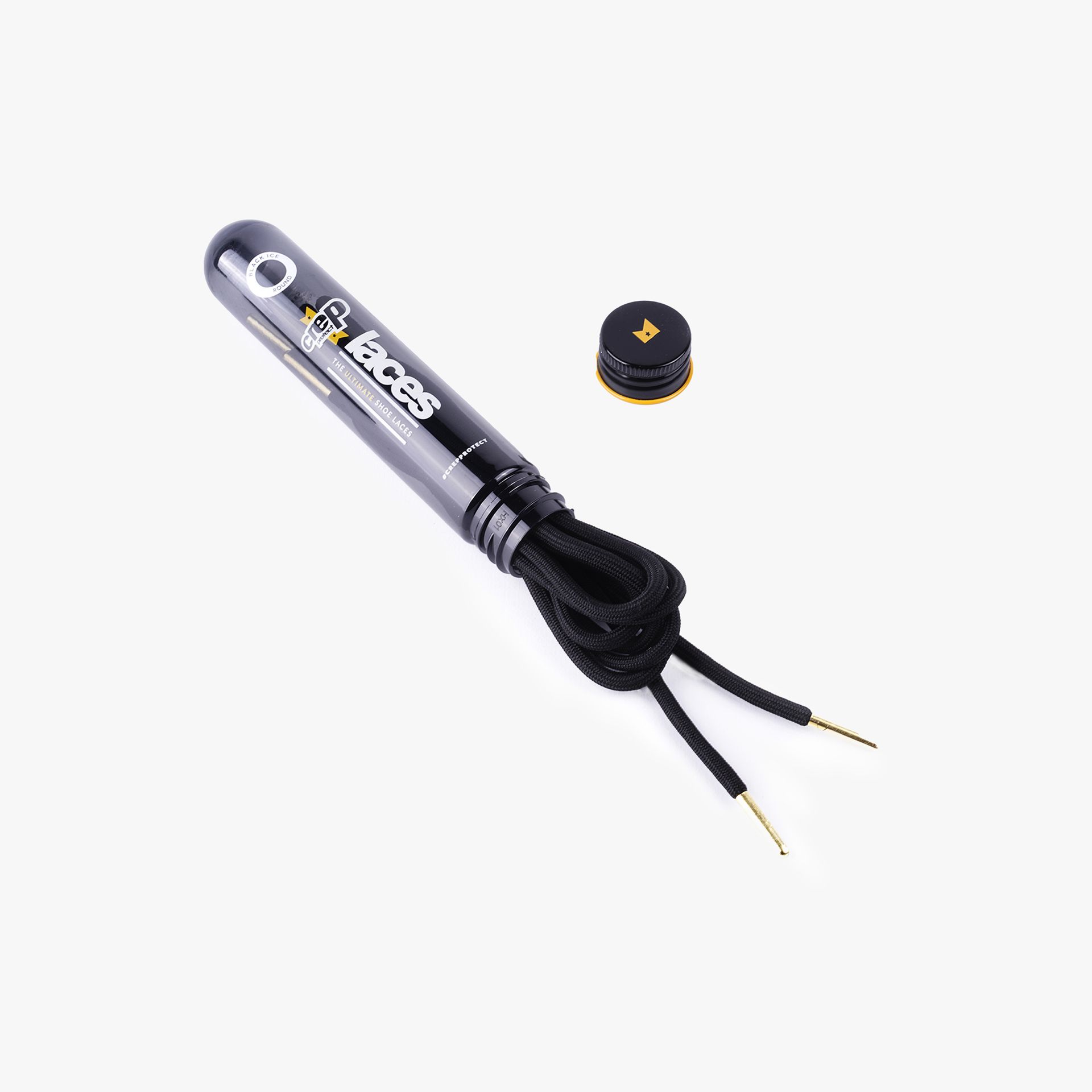 Crep Protect Laces Round