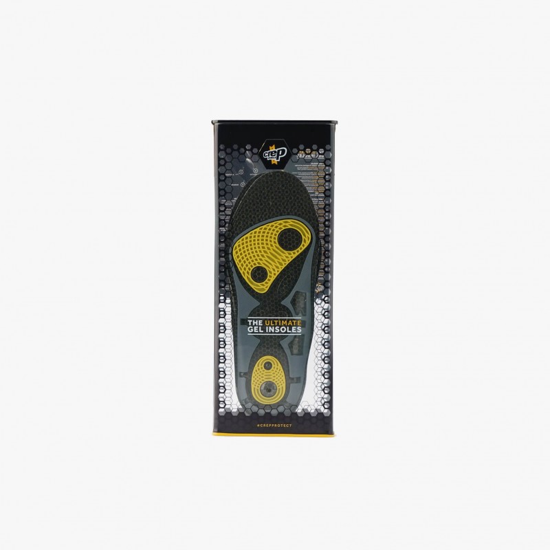 Crep Protect Gel Insoles - CREP INSOLES | Fuxia, Urban Tribes United