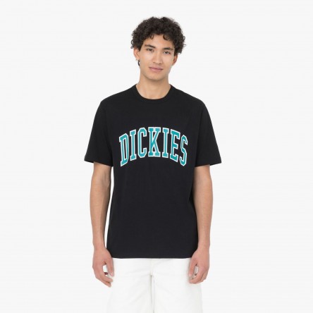 Dickies T-shirt Aitkin - DK0A4X9F F04 | Fuxia