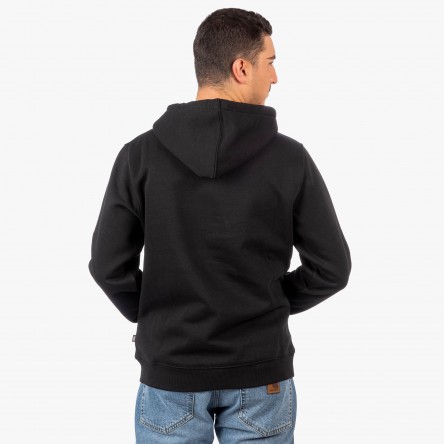 Dickies Oakport - DK0A4XCD BLK | Fuxia