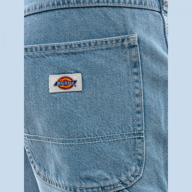 Dickies Garyville Denim - DK0A4XCK C15 | Fuxia, Urban Tribes United