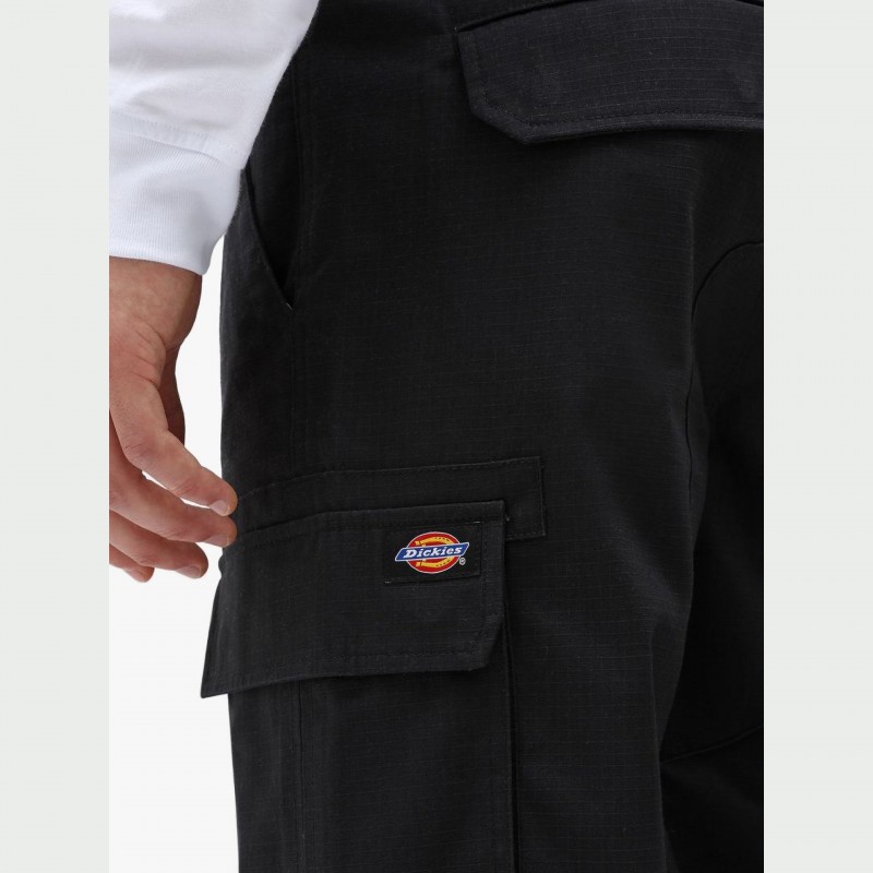 Dickies Cala Millerville - DK0A4XDU BLK | Fuxia, Urban Tribes United