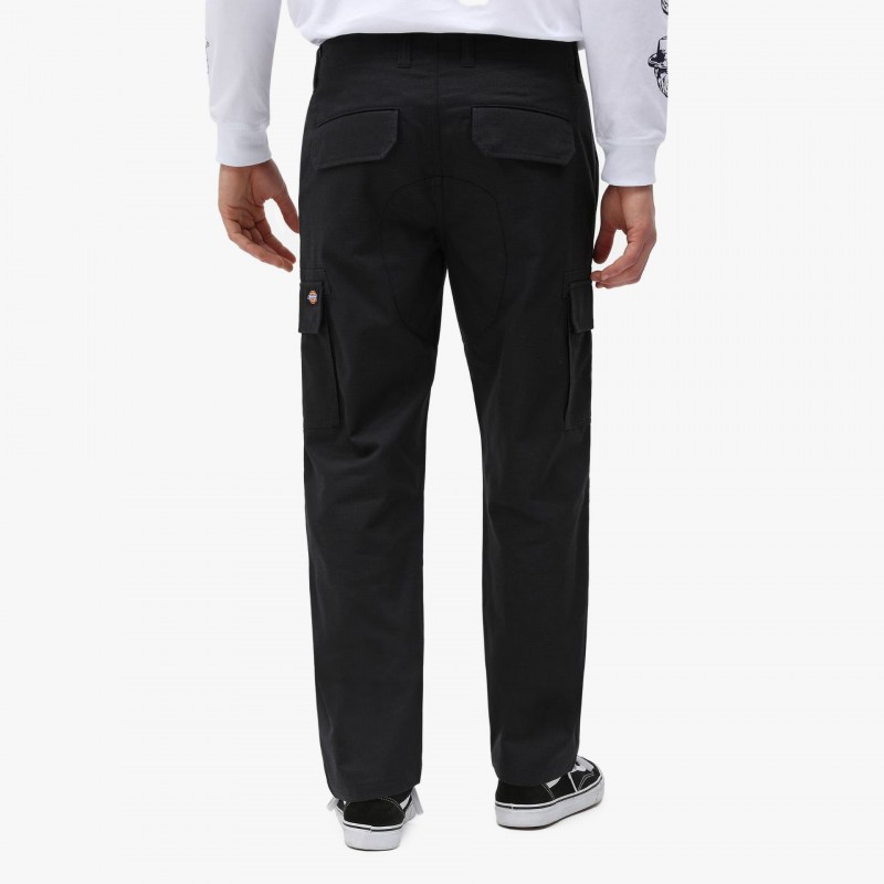 Dickies Cala Millerville - DK0A4XDU BLK | Fuxia, Urban Tribes United