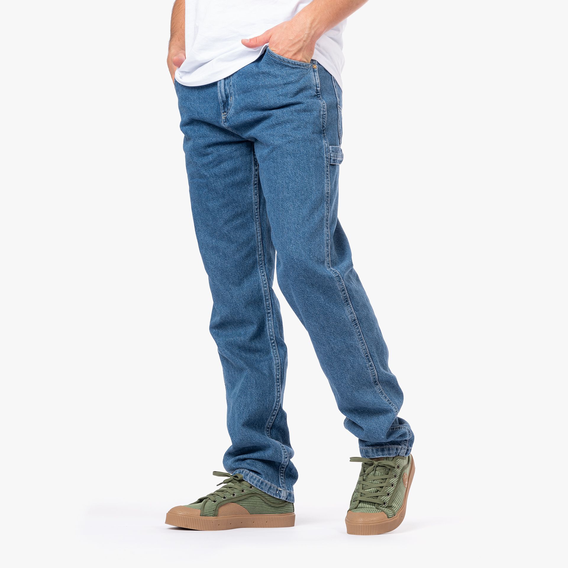 Dickies Garyville Denim