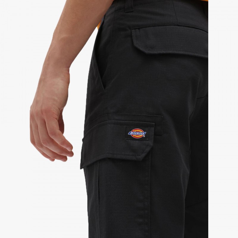 Dickies Calo Millerville - DK0A4XED BLK | Fuxia