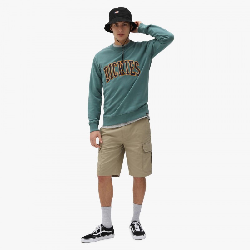 Dickies Calo Millerville - DK0A4XED KHK - Fuxia, Urban Tribes United